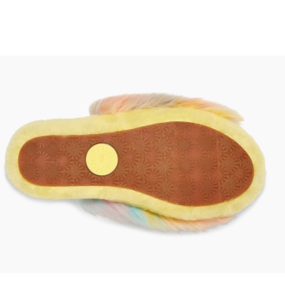 UGG Women's OH YEAH TIE DYE - Picture 5 of 5